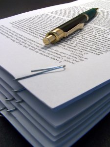 Notary Services in San Jose