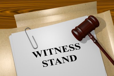 Rules of Effective Witness Preparation