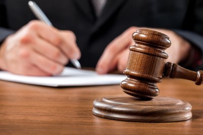 Depositions by Talty Court Reporter Inc. in San Jose, CA
