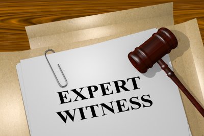 Tips on Choosing the Right Expert Witness