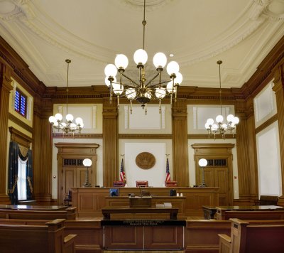 Court reporting agency services by Talty Court Reporter Inc. in San Jose, CA
