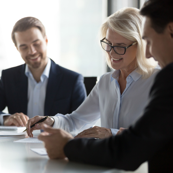 San Jose Notary Services