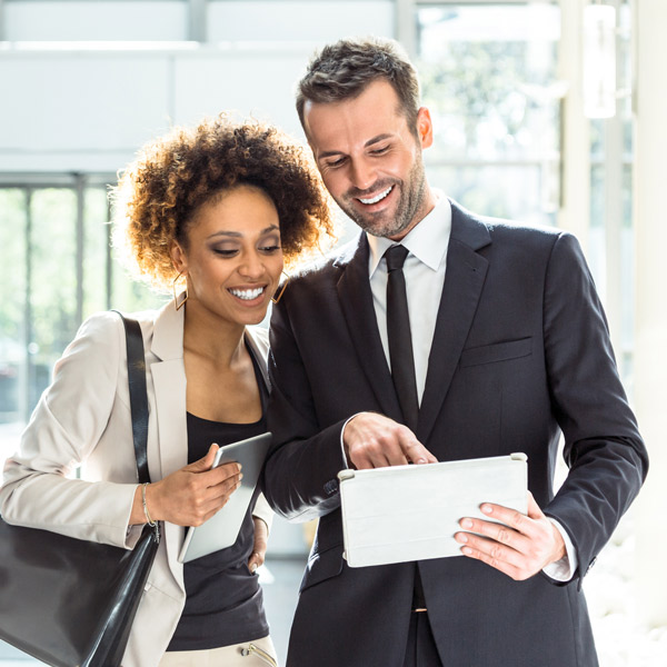 Document Depository & Reproduction Services in San Jose