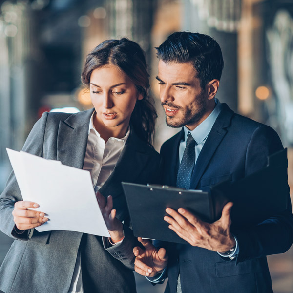 Litigation Services in San Jose