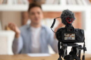 Remote Depositions