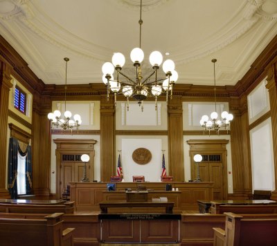 Court Reporting Agencies in San Jose