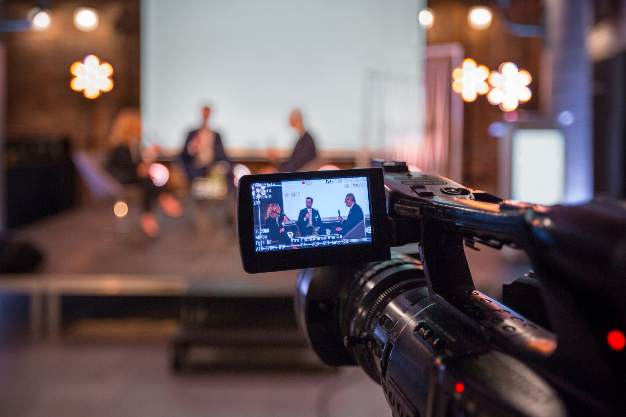 4 Things That Can Negatively Impact Your Virtual Deposition Talty