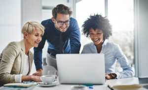 Right Method of Court Reporting A detailed representation of the right method for court reporting by Talty Court Reporter Inc. in San Jose, CA