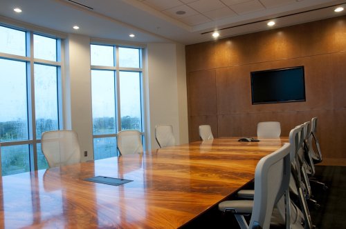Rent a Conference Room in San Jose