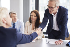 Renting a Conference Room in San Jose