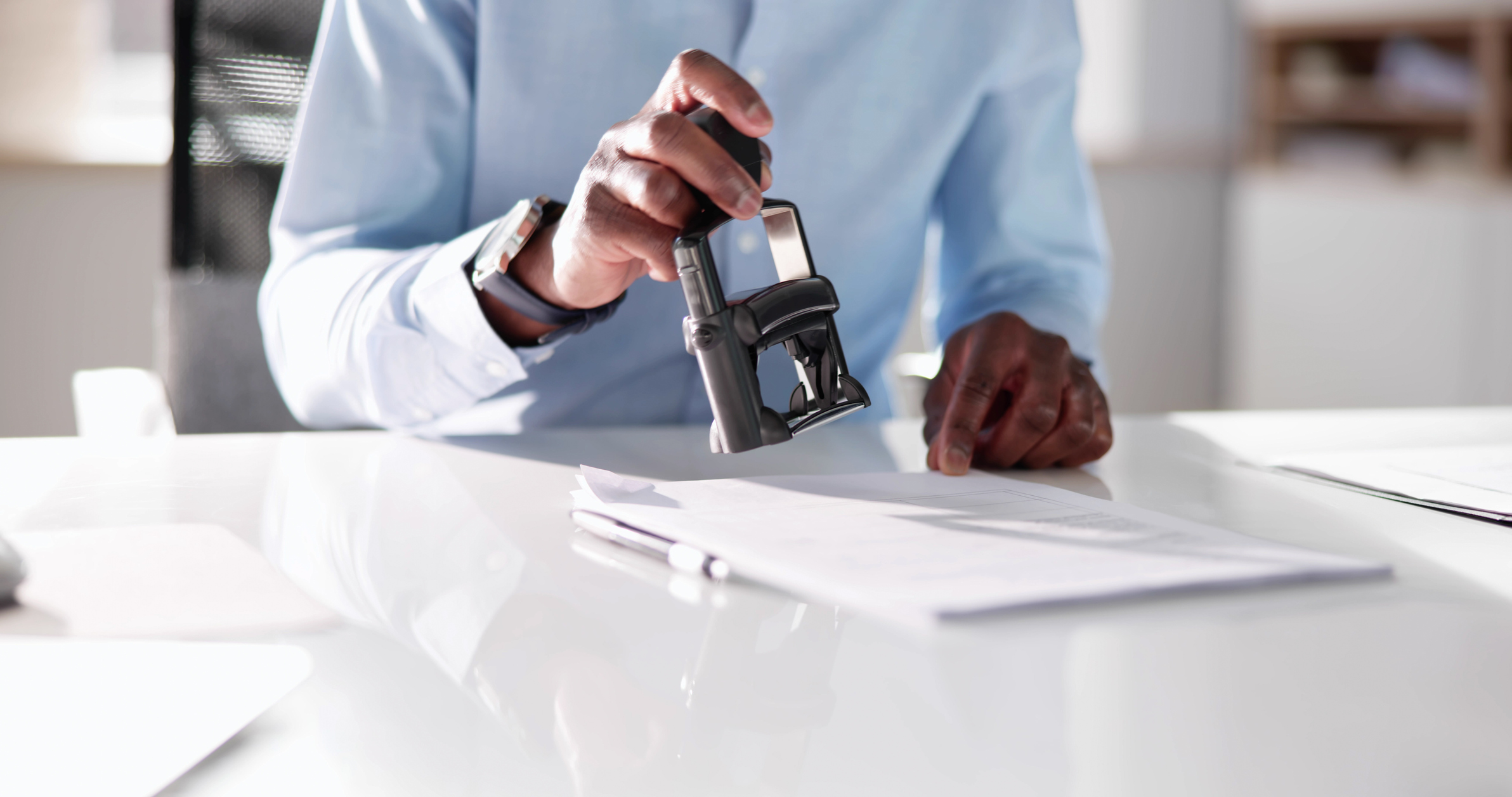 Top FAQs About Notary Services in California