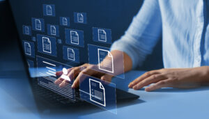 Benefits of staying Organized Document Management Benefits of staying Organized Document Management at Talty Court Reporters