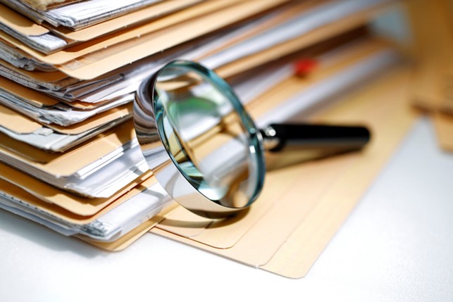 Document Repository